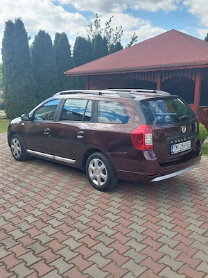 Vand Dacia Logan MCV - imagine 3