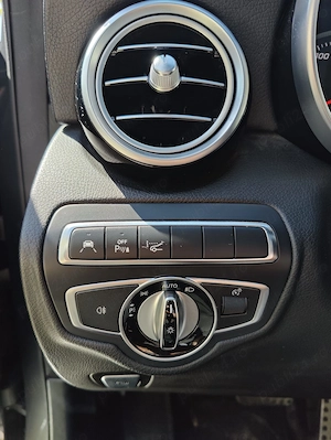 Mercedes-Benz GLC Plug-in Hybrid 4MATIC AMG Line - imagine 8