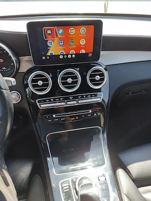 Mercedes-Benz GLC Plug-in Hybrid 4MATIC AMG Line - imagine 6