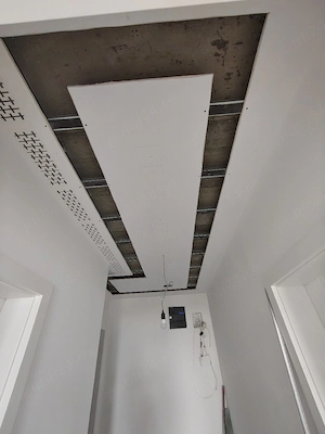 efectuez lucrari finisaje interioare - imagine 5