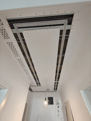 efectuez lucrari finisaje interioare - imagine 4