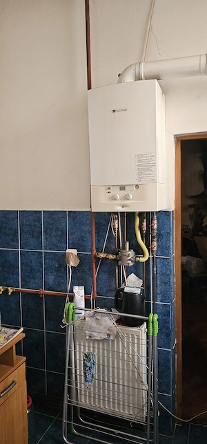 Apartament la curte, 2 camere   oportunitate investiție   necesită renovare   zonă bună - imagine 4