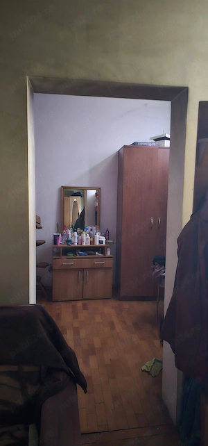 Apartament la curte, 2 camere   oportunitate investiție   necesită renovare   zonă bună - imagine 5