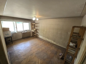 Garsoniera parter - pasaj Obor - imagine 4