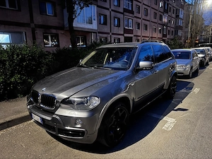 Bmw X5 3.0  - imagine 2