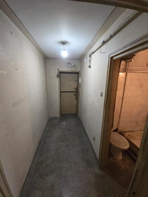 Garsoniera parter - pasaj Obor - imagine 7