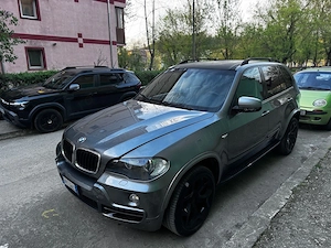 Bmw X5 3.0  - imagine 3
