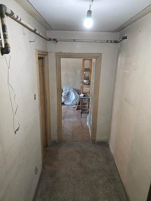 Garsoniera parter - pasaj Obor - imagine 6