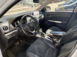 Suzuki vitara luxus 2016 allgrip full 16 DDIS 120 cp automata - imagine 10