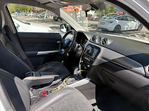 Suzuki vitara luxus 2016 allgrip full 16 DDIS 120 cp automata - imagine 9