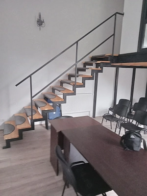 Închiriez spațiu ultracentral, ultramodern cu posibilitate de parcare  - imagine 3