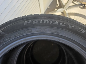 Cauciucuri vara Toyota Camry Michelin Primacy3 215/55/R17 - imagine 2
