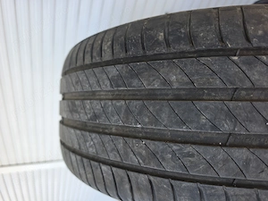 Cauciucuri vara Toyota Camry Michelin Primacy3 215/55/R17