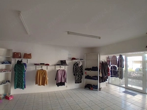 Spatiu comercial zona sud Bistrița - imagine 2