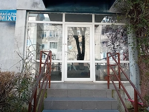 Spatiu comercial zona sud Bistrița - imagine 3