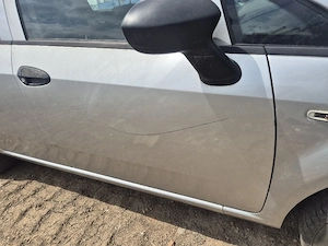 Vand FIat Albea din 2008 - imagine 2