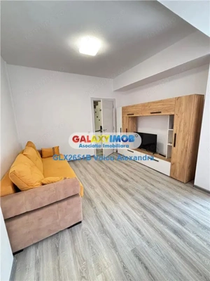 Garsoniera Bloc Nou Berceni - Metalurgiei Park - Str. Postalionului