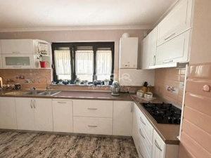 Casa 4 camere si 235 mp teren, de vanzare zona Iosia Oradea - imagine 11