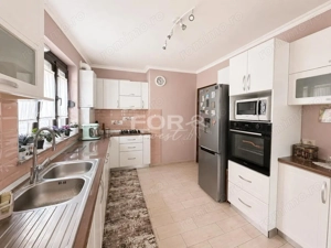 Casa 4 camere si 235 mp teren, de vanzare zona Iosia Oradea - imagine 10