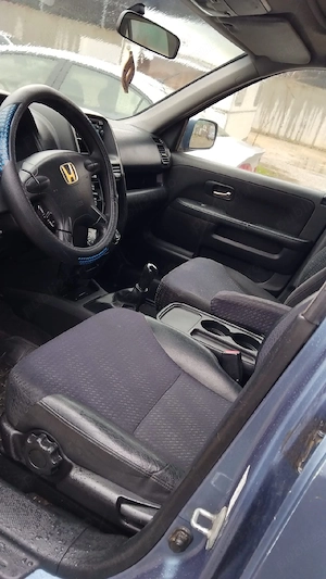 Honda crv2,0B,2005, 2600  - imagine 5