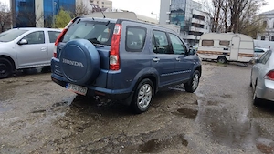 Honda crv2,0B,2005, 2600  - imagine 2