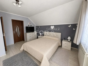 Casa 4 camere si 235 mp teren, de vanzare zona Iosia Oradea - imagine 15