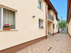 Casa 4 camere si 235 mp teren, de vanzare zona Iosia Oradea - imagine 2