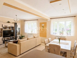 Casa 4 camere si 235 mp teren, de vanzare zona Iosia Oradea - imagine 5