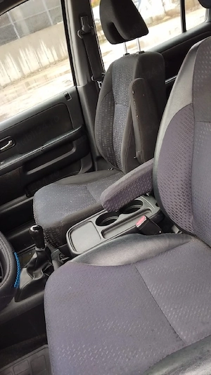 Honda crv2,0B,2005, 2600  - imagine 4