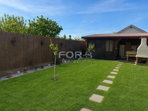 Casa 4 camere si 235 mp teren, de vanzare zona Iosia Oradea - imagine 3