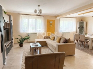 Casa 4 camere si 235 mp teren, de vanzare zona Iosia Oradea - imagine 4