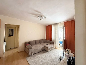 Vand apartament 2 camere, tip Z, cartier Rogerius - imagine 2