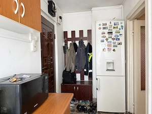 Vand apartament 2 camere, tip Z, cartier Rogerius - imagine 3