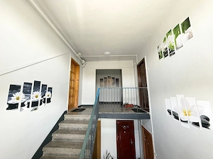 Vand apartament 2 camere, tip Z, cartier Rogerius - imagine 6