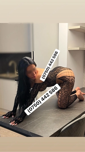 Luxury Escort, Silicoane, reala, doar Watsapp! - imagine 6