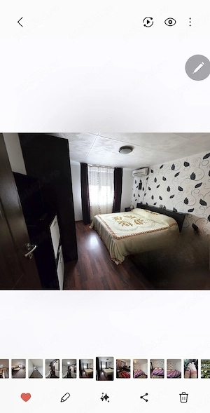  Casă spațioasă, curte amenajată, terasă și garaj   Ștefănești Valea Mare | gata de mutat  - imagine 7