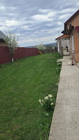 casă de vânzare  - imagine 4