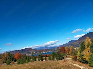 Cabana de închiriat Colibița  - imagine 5