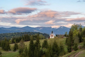 Cabana de închiriat Colibița  - imagine 4