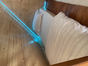 Cabana -căsuță de vacanță de inchiriat - imagine 4