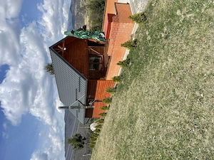 Cabana -căsuță de vacanță de inchiriat - imagine 2