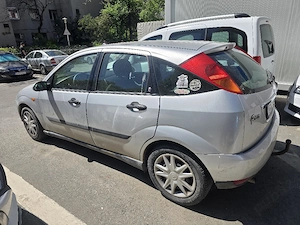 Ford Focus Mk1 - imagine 2