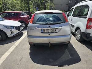 Ford Focus Mk1 - imagine 3