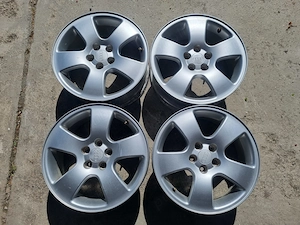 JANTE audi Vw,seat skoda 5x112 pe 16 originale