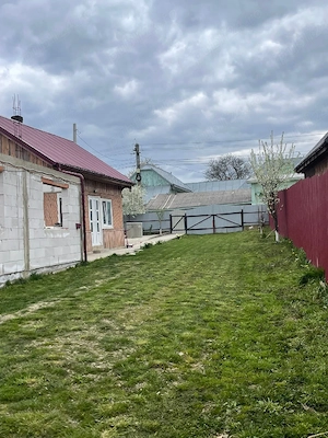 casă de vânzare  - imagine 6