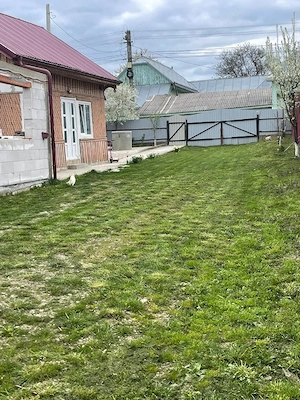 casă de vânzare  - imagine 7