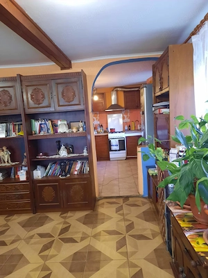 Vand sau schimb casa in localitatea Nojorid - imagine 4