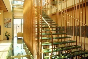 Salon de înfrumusețare spațiu pt servicii de înfrumusețare 