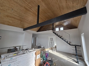 Direct Proprietar.Casa moderna cu asfalt si toate utilitatile - imagine 7