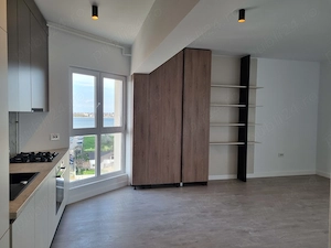 Apartament 3 camere,2 bai,confort 1,centrala proprie,zona Bd. Uverturii-Lidl,comision 0%,TVA inclus! - imagine 2